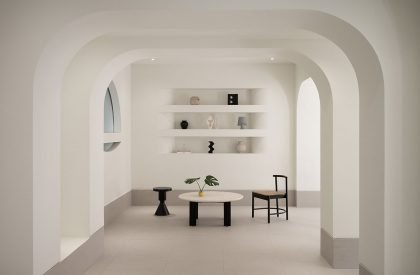 Littlenap Hotel | Say Architects