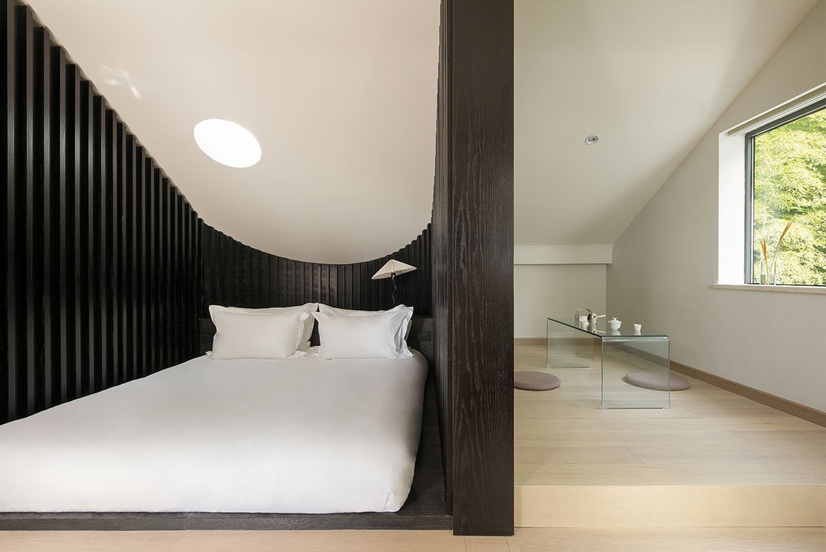Littlenap Hotel | Say Architects
