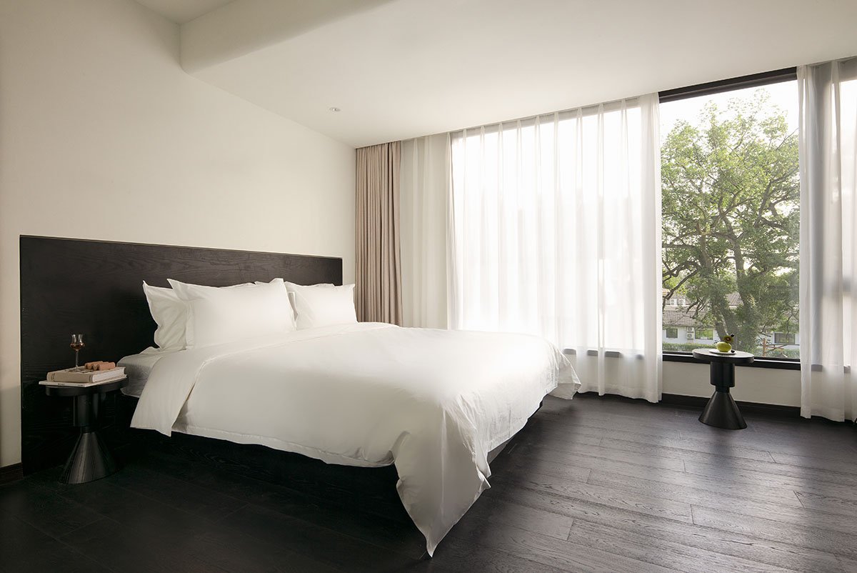 Littlenap Hotel | Say Architects