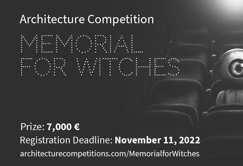 Memorial For Witches