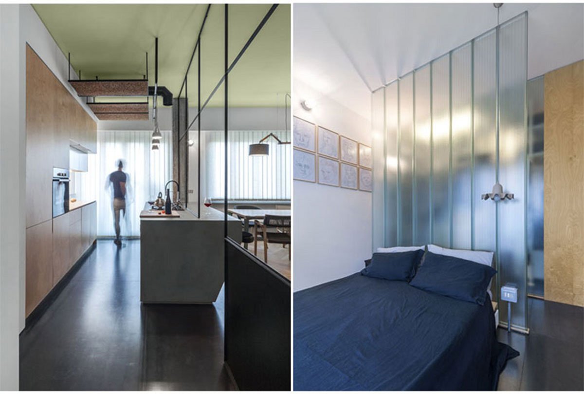 MORRISSEY | Balance Architettura