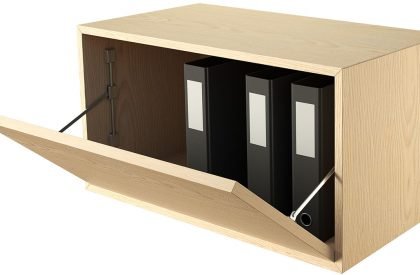 Maveo Office | Martino Hutz Architecture