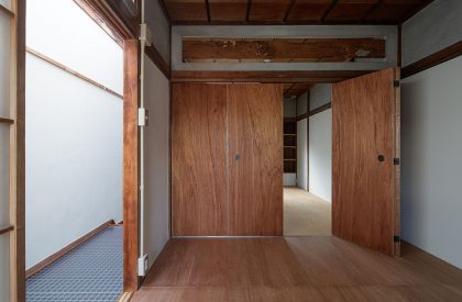 Megurohoncho House | ROOVICE