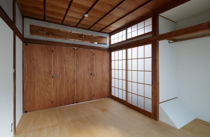 Megurohoncho House | ROOVICE