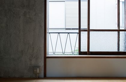 Megurohoncho House | ROOVICE