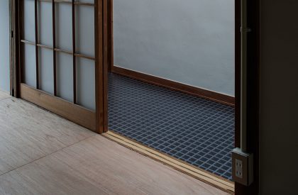 Megurohoncho House | ROOVICE