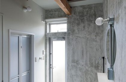 Megurohoncho House | ROOVICE