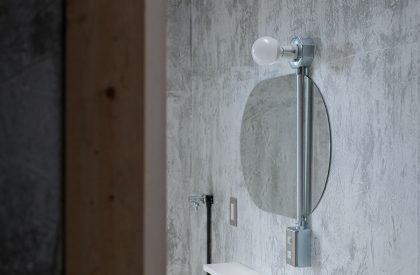 Megurohoncho House | ROOVICE