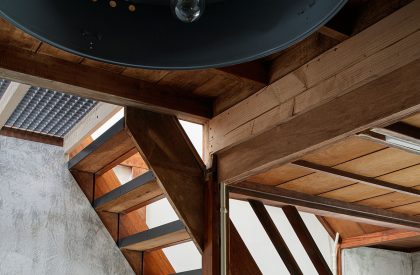 Megurohoncho House | ROOVICE