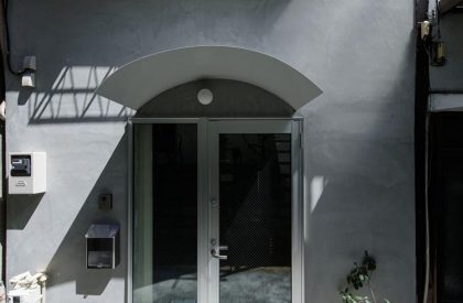 Megurohoncho House | ROOVICE