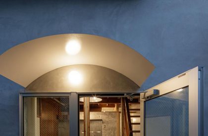 Megurohoncho House | ROOVICE