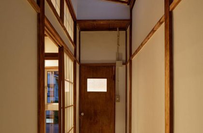 Megurohoncho House | ROOVICE