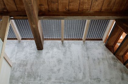 Megurohoncho House | ROOVICE