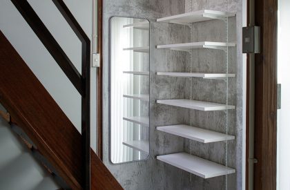 Megurohoncho House | ROOVICE