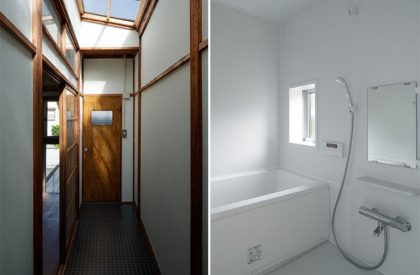 Megurohoncho House | ROOVICE