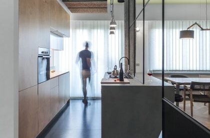 MORRISSEY | Balance Architettura