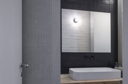 MORRISSEY | Balance Architettura