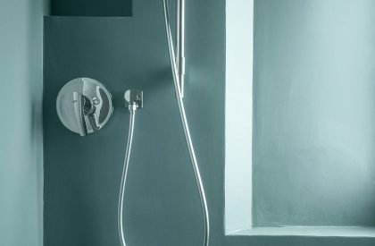 MORRISSEY | Balance Architettura