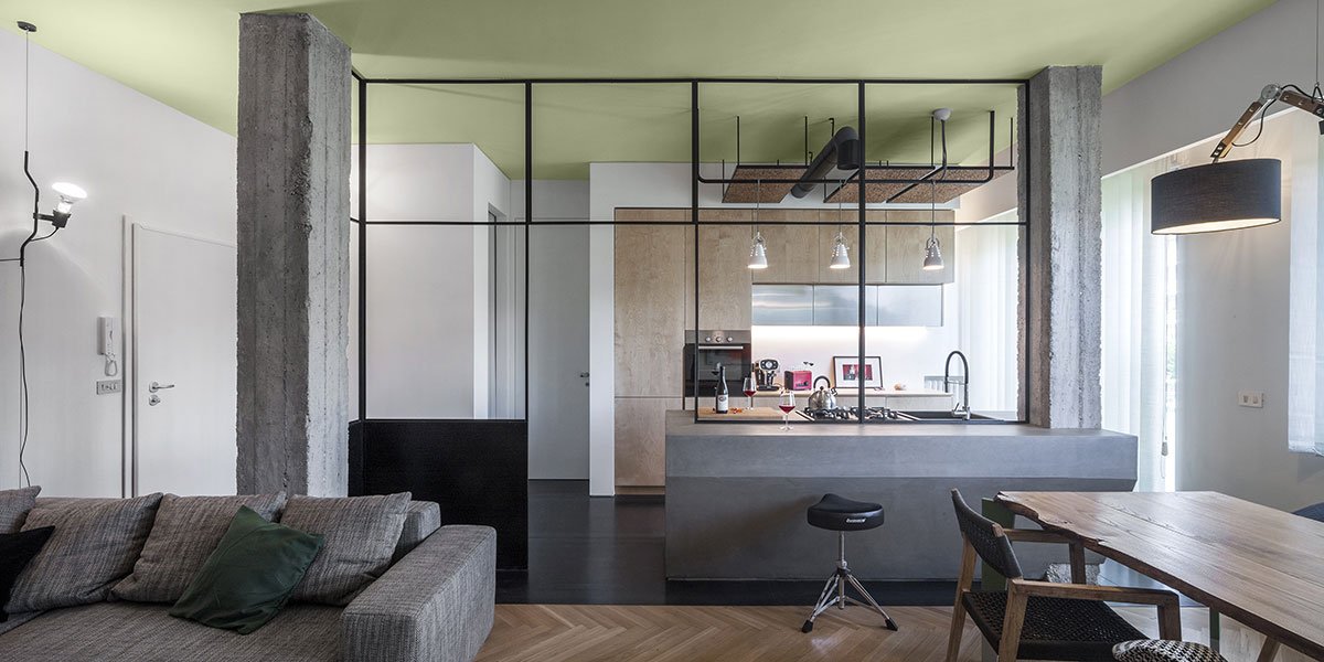 MORRISSEY | Balance Architettura