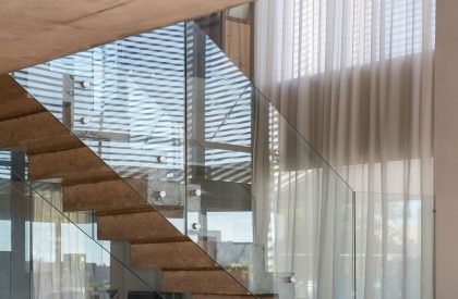 Obra Los Lagos | Barrionuevo Villanueva ARQuitectos