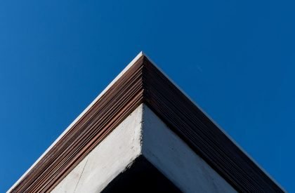 Obra Los Lagos | Barrionuevo Villanueva ARQuitectos