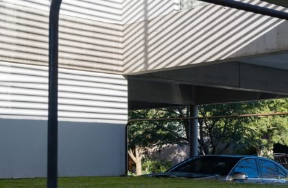 Obra Los Lagos | Barrionuevo Villanueva ARQuitectos