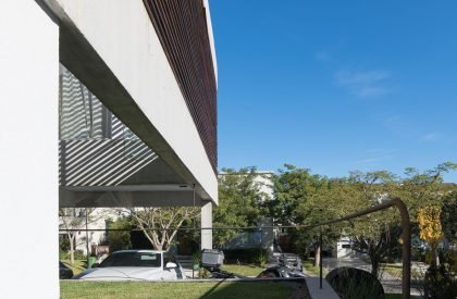 Obra Los Lagos | Barrionuevo Villanueva ARQuitectos