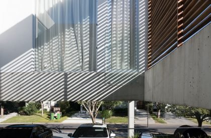 Obra Los Lagos | Barrionuevo Villanueva ARQuitectos