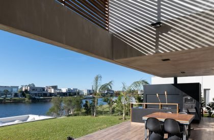 Obra Los Lagos | Barrionuevo Villanueva ARQuitectos