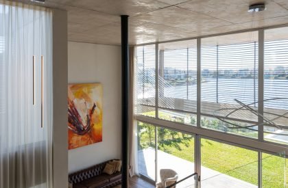 Obra Los Lagos | Barrionuevo Villanueva ARQuitectos