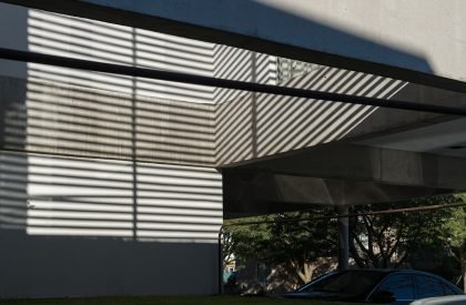 Obra Los Lagos | Barrionuevo Villanueva ARQuitectos