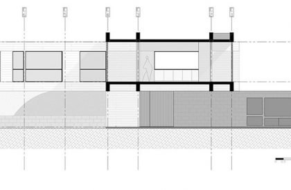 Obra Luyaba | Barrionuevo Villanueva Arquitectos