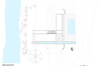 Obra Luyaba | Barrionuevo Villanueva Arquitectos