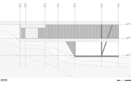Obra Luyaba | Barrionuevo Villanueva Arquitectos