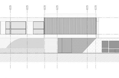 Obra Luyaba | Barrionuevo Villanueva Arquitectos