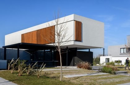 Obra Virazón | Barrionuevo Villanueva Arquitectos