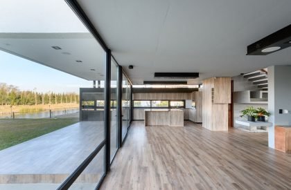 Obra Virazón | Barrionuevo Villanueva Arquitectos