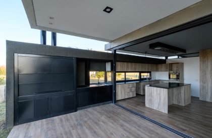 Obra Virazón | Barrionuevo Villanueva Arquitectos