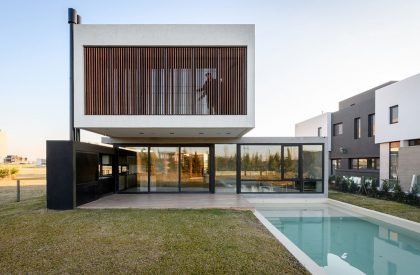 Obra Virazón | Barrionuevo Villanueva Arquitectos