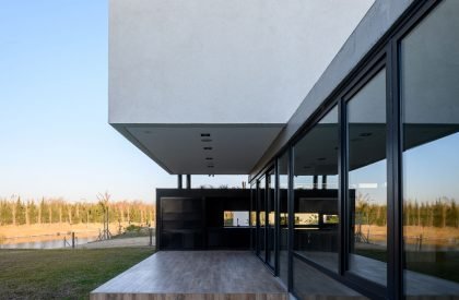 Obra Virazón | Barrionuevo Villanueva Arquitectos