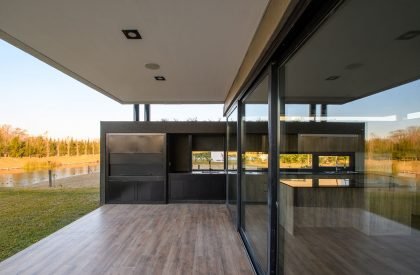 Obra Virazón | Barrionuevo Villanueva Arquitectos