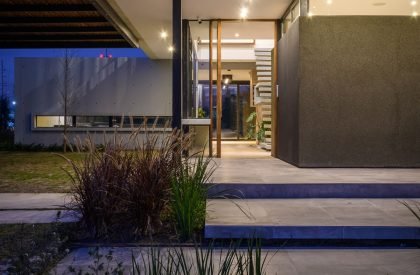 Obra Virazón | Barrionuevo Villanueva Arquitectos