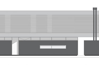 Obra Los Lagos | Barrionuevo Villanueva ARQuitectos