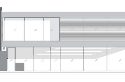 Obra Los Lagos | Barrionuevo Villanueva ARQuitectos