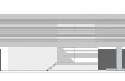 Obra Los Lagos | Barrionuevo Villanueva ARQuitectos