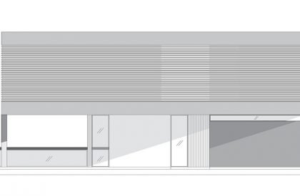 Obra Los Lagos | Barrionuevo Villanueva ARQuitectos