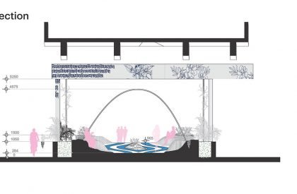 One Green Mile | MVRDV + studioPOD