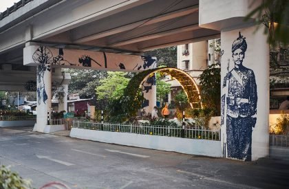 One Green Mile | MVRDV + studioPOD