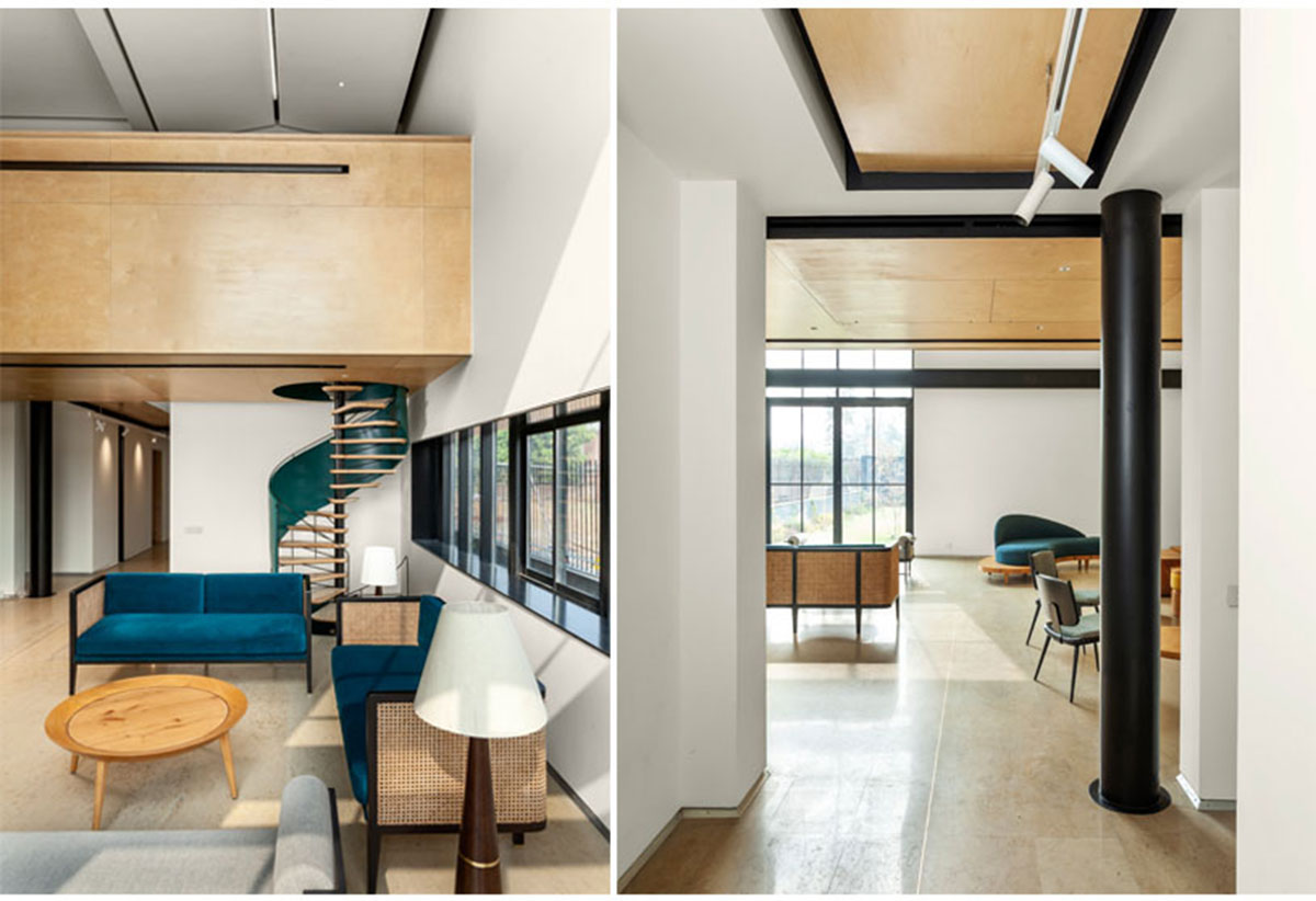 Palm Avenue | Architecture Discipline