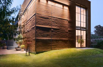 Palm Avenue | Architecture Discipline